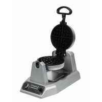 Waring Waffelmaker für belgische Waffeln - mit...