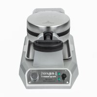 Waring Waffelmaker für belgische Waffeln - mit...
