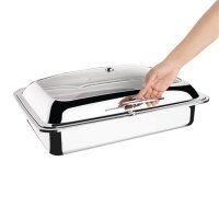 Olympia Gn 1/1 Induktions-Chafing-Dish