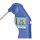 Hygiplas Easytemp Farbcodiertes Blaues Thermometer