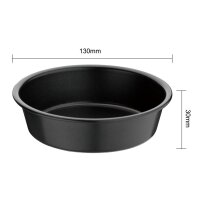 Vogue Antihaftbeschichtete Backform 13Cm