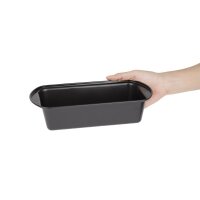 Vogue Antihaftbeschichtete Kastenform 25,5Cm