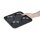 Vogue Antihaftbeschichtete Yorkshire-Pudding-Formen 4 Formen