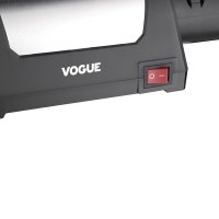 Vogue Buffalo elektrischer Messerschärfer