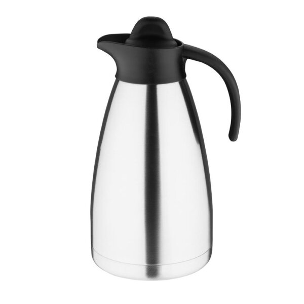 Olympia Isolieranne Schraubdeckel 1,5L Kaffeekanne