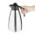 Olympia Isolieranne Schraubdeckel 1,5L Kaffeekanne