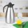 Olympia Isolieranne Schraubdeckel 1,5L Kaffeekanne