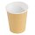 Fiesta Recyclable Coffee To Go Becher 230Ml Hellbraun X1000 (1000 Stück)