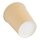 Fiesta Recyclable Coffee To Go Becher 230Ml Hellbraun X1000 (1000 Stück)