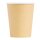 Fiesta Recyclable Coffee To Go Becher 230Ml Hellbraun X1000 (1000 Stück)