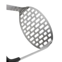 Oxo Good Grips Glatter Kartoffelstampfer