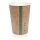 Vegware kompostierbare Kaffeebecher 455ml Packung mit 400 Stück