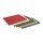 Hygiplas Ldpe Schneidebrett Braun 30,5X22,9X1,2Cm