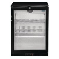 Polar Barkühler mit Klapptür - 138 Liter,...