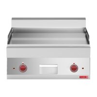 Gastro M Elektrische Grillplatte 65/70Fte Glatt