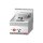 Gastro M Elektro Fritteuse 10 Liter und Kaltzone - 7,5 kW, 400V