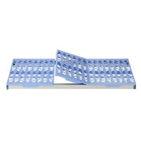 Tournus Vorratsregal 1292x500x1700mm