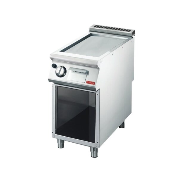 Gastro M Gasgrillplatte Gm70/40Ftgs Glatt