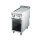 Gastro M Gasgrillplatte Gm70/40Ftgs Glatt
