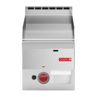 Gastro M Gasgrillplatte 60/30Ftg Glatt