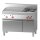 Gastro M Gasherd Mit Glühplatte Und Ofen 65/110 Tpfg
