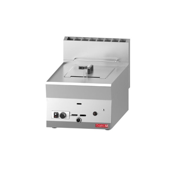 Gastro M Gasfritteuse 65/40Frg 8L