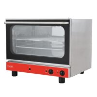 Gastro M Elektrischer Konvektionsofen Bäckerei Mit...