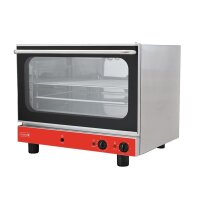 Gastro M Elektrischer Konvektionsofen Bäckerei Mit...
