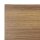 Bolero Tischplatte quadratisch in Eiche rustikal und 600x600x48mm