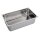 Gastro M Edelstahl Gn-Behälter 15Cm Gn1/1