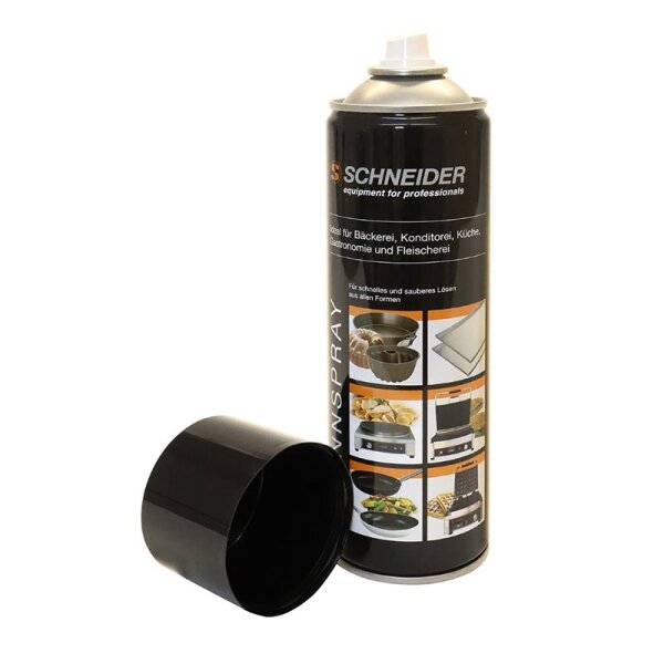 Schneider Walter Back-Trennspray 0,5L