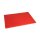 Hygiplas Antibakterielles Ldpe Schneidebrett Rot 450X300X10Mm