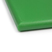 Hygiplas Ldpe Extra Dickes Schneidebrett Grün 60X45X2Cm
