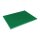 Hygiplas Ldpe Extra Dickes Schneidebrett Grün 60X45X2Cm