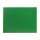 Hygiplas Ldpe Extra Dickes Schneidebrett Grün 60X45X2Cm