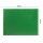 Hygiplas Ldpe Extra Dickes Schneidebrett Grün 60X45X2Cm