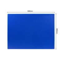 Hygiplas Ldpe Schneiderbretter Set 60 X 45Cm