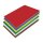 Hygiplas Ldpe Schneiderbretter Set 60 X 45Cm
