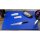 Hygiplas Ldpe Schneiderbretter Set 60 X 45Cm