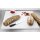 Hygiplas Ldpe Schneiderbretter Set 60 X 45Cm