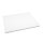 Hygiplas Ldpe Extra Dickes Schneidebrett Weiß 60X45X2Cm