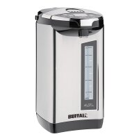 Buffalo Elektrischer Airpot 4,7L – Wasserkocher mit...