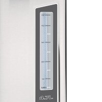 Buffalo Elektrischer Airpot 4,7L – Wasserkocher mit Warmhaltefunktion & 5 Temperaturstufen