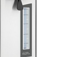 Elektrischer Heißwasserspender Buffalo 4,7L –...