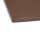 Hygiplas Ldpe Schneidebrett Braun 45X30X1Cm