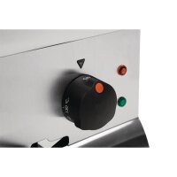 Gastro Fritteuse 9 Liter - Tischgerät, 3kW, 230V