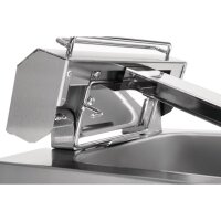Gastro Fritteuse 9 Liter - Tischgerät, 3kW, 230V