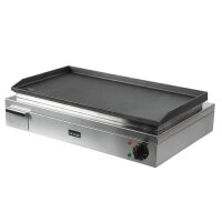 Lincat Lynx 400 Doppelte Elektrische Grillplatte Lgr2