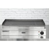 Lincat Lynx 400 Doppelte Elektrische Grillplatte Lgr2