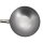 Vogue Wok Aus Stahl Mit Flachem Boden 330Mm